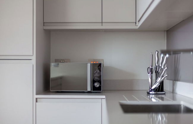 The Colindale Luxury Apartment - Foto 16