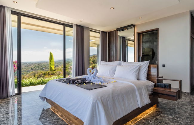 Villa Lovina Hill Paradise - Foto 19