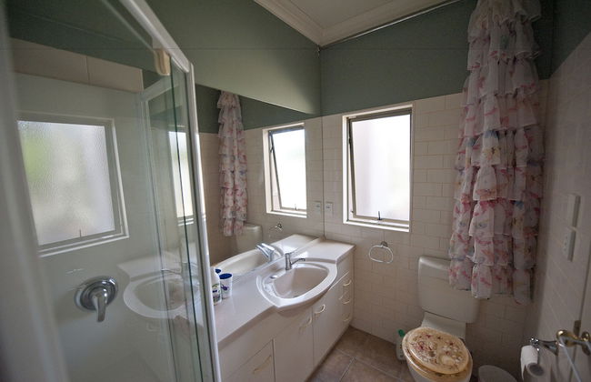 House in Bethlehem - Photo 16