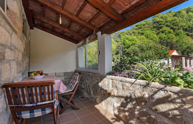 Apartments Robinzon Milivoj - Foto 33