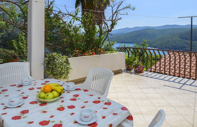 Apartment Adrijana 653 - Foto 66