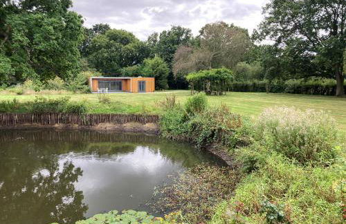 Independent rural detached annexe with free private Parking - Foto 3