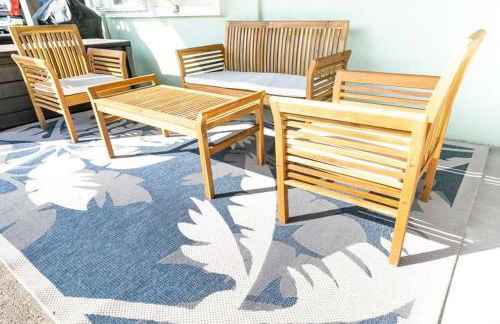 C'est Bon Across from UTV Entry Point! Sleeps 13! - Foto 61