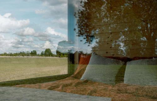 Secluded Cotswolds Off-Grid Cabin NEW Sept 25 - Foto 19