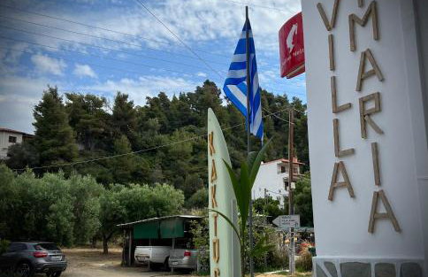 Villa Maria apartments - Foto 3