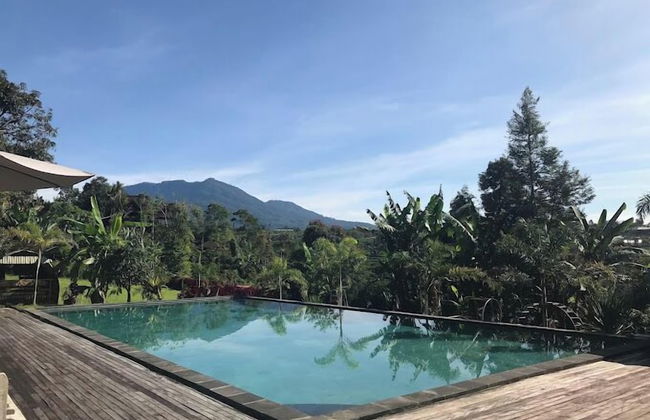 Villa Gajah Mas - Foto 16