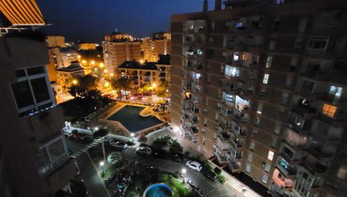 Attico Acuario, 2 bathrooms Top Floor appartment with Sea and mountain views - Photo 5