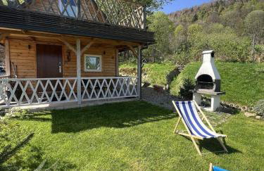 Sosnowa Chatka - Foto 1