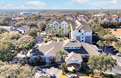 Free Shuttle Mickey Universal Epic SeaWorld - Foto 48