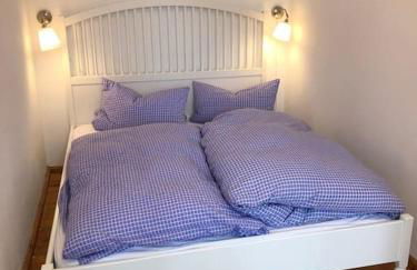 Traumhafte Ferienwohnung im Herzen von Templin - Photo 7