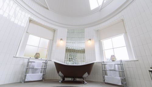 Cornhill Castle - Foto 4