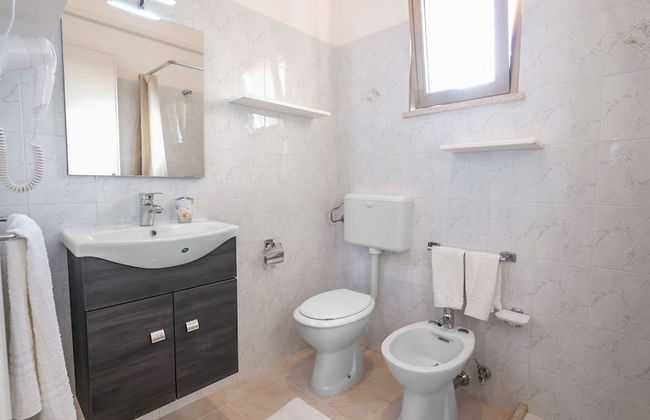 Apartment Mikao Torre Pali - Foto 28