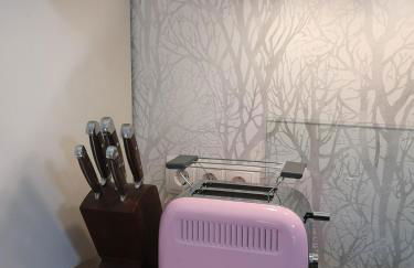 Waldoase im Nationalpark Eifel für 4 Personen und max 2 Hunde - Foto 13