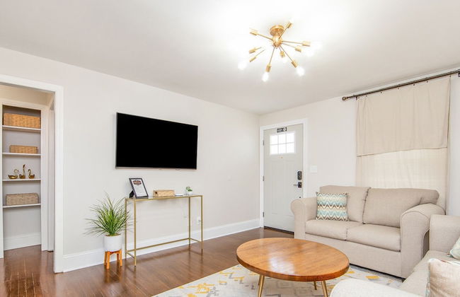 The Ramsey Rose Residence - Foto 16