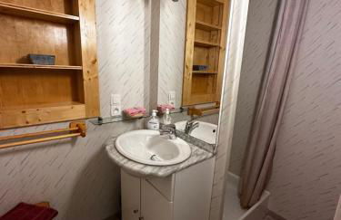 Chalet O FIL DE LO - wifi, BBQ, parking - Foto 15