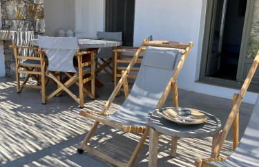 Villa Handras-Ulivo & Mandorlo, by Amorgos Holiday Homes - Foto 32