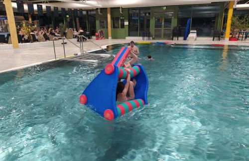 Apratmán Julie – Bavorská Ruda - Foto 49