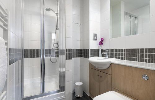 City Stay Apartments - Centro - Foto 51