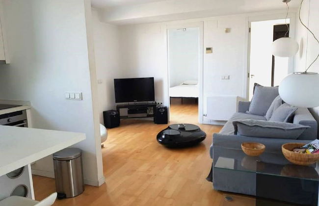 Ático con vistas - Foto 10