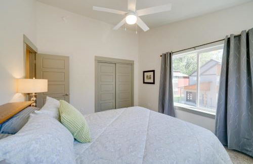 Bozeman Home with Deck Walk to Fishing, Hot Springs - Foto 31