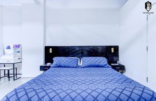 The Stallion #107 - Modern Spacious Loft in Downtown with free parking - Foto 11