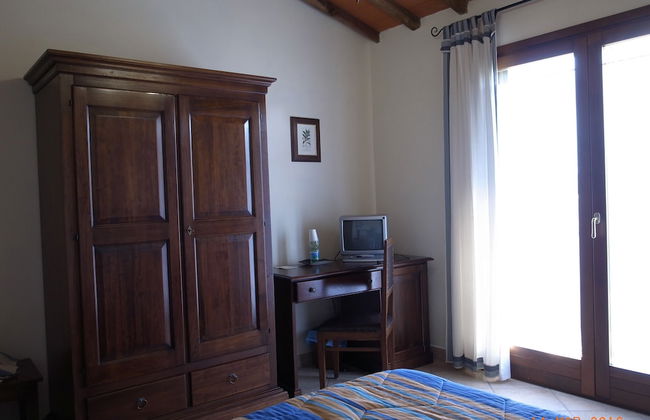 Agriturismo Borgo Antico - Foto 18