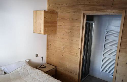 Bel appartement 4 * + Parking couvert, Résidence Belvédère - Foto 5