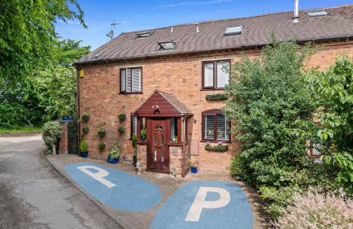 Home in The Vale of Evesham - Photo 60