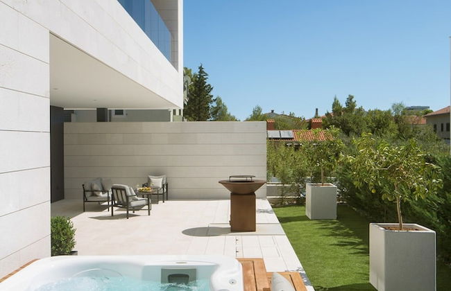 Villa Calma II - Foto 30