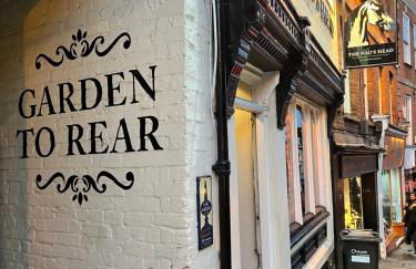 Cartref - Fully equipped and stunning town flat - Foto 28