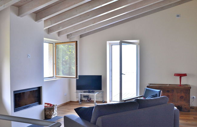 Villa il Cerro With Lake View - Photo 36