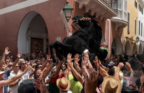 Villa Lucia B17 By Book Menorca Villas - Foto 61