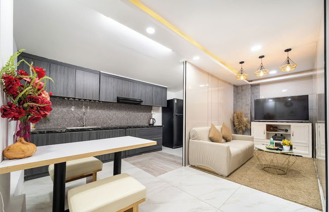 Golden Sun 3 Apartments - Foto 11