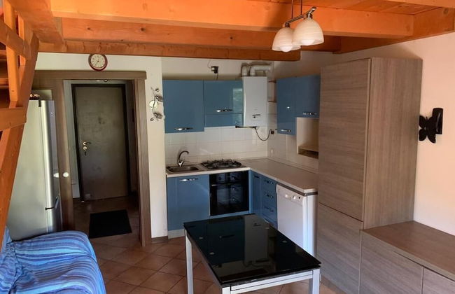 Beautiful and Quiet Villa In Residence In The Po Delta Oasis - Photo 12