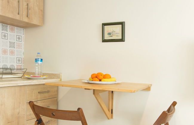 Istanbul Apartments - Foto 43