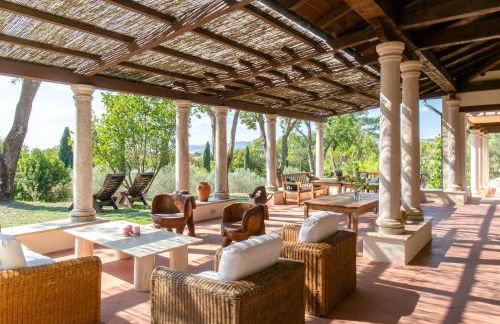 Villa Il Turchetto - Foto 3