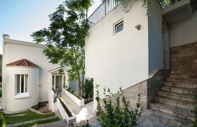 Villa Mia - Photo 24