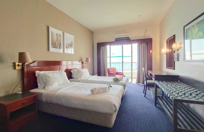 Sea View Paradise - Foto 23