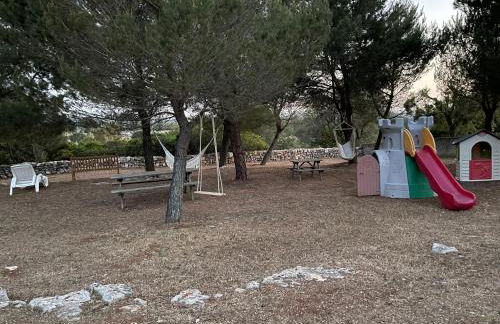 Grano Arso Appartamento Turistico - Foto 56