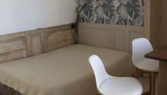 agréables studios avec terrasse sur jardin - Foto 2