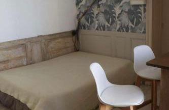 agréables studios avec terrasse sur jardin - Foto 2