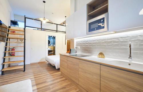 Madrid Urban Comfort - Foto 25