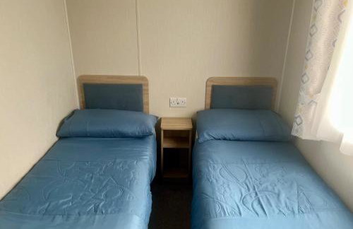 Surfside Bliss - Cayton Bay Park Caravan - Foto 13