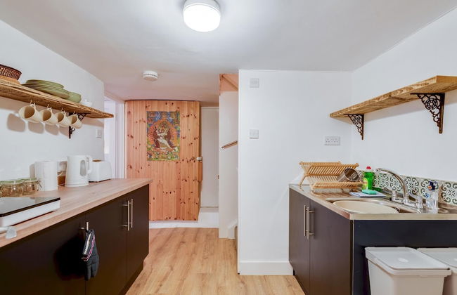 The Summertown Studio 1 Bedroom Kitchenette - Foto 20