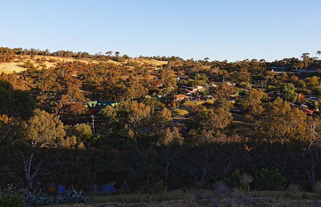 Bulla Hill Villas- Melbourne Airport - Foto 70