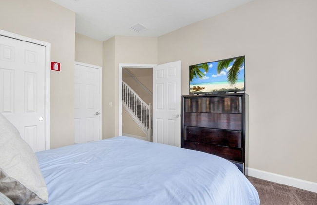 3 Bed Town Home With Splash Pool! 3 Bedroom Townhouse by RedAwning - Foto 6