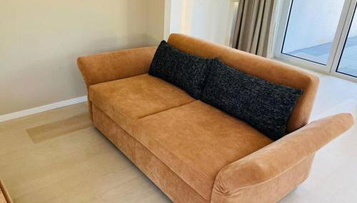 Charmante 2-Zimmerwohnung im Luftkurort Lippe - Foto 3