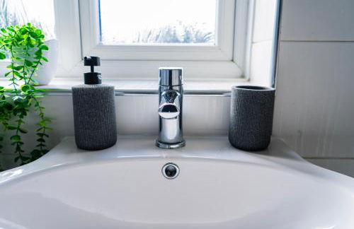 Spacious Luxurious Serviced Accommodation 1 - Foto 14