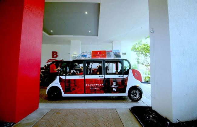 BW Luxury Suites - Foto 20