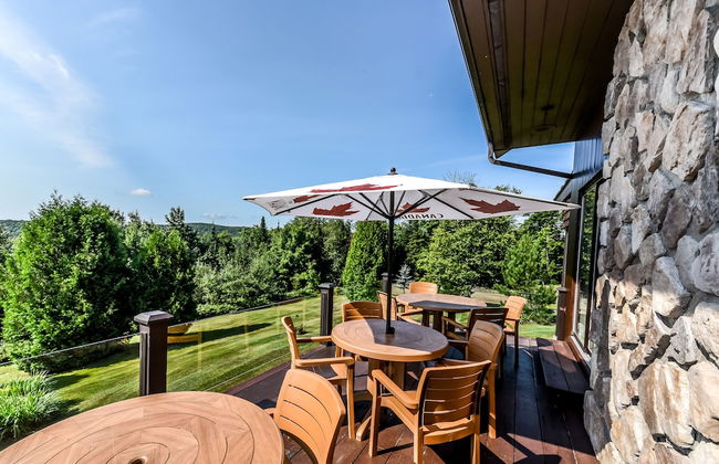 Chalets Royal Laurentien - Foto 29